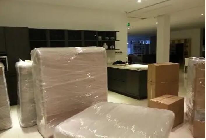 漳州到铜川长途搬家