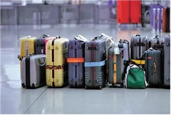 漳州到铜川行李托运