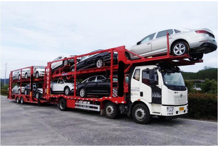 漳州到铜川轿车托运